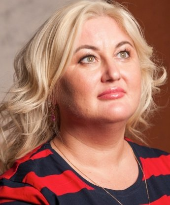Светлана