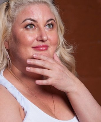 Светлана